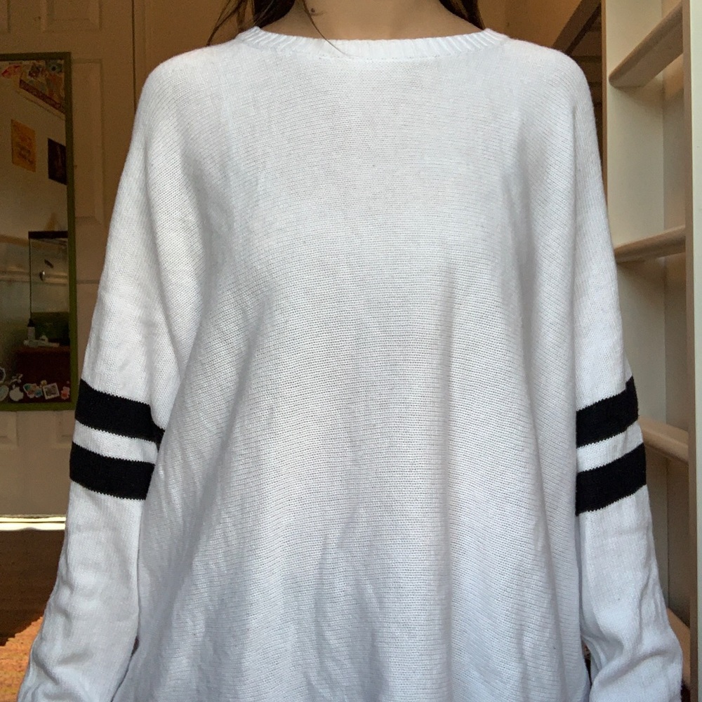 Hollister Sweater